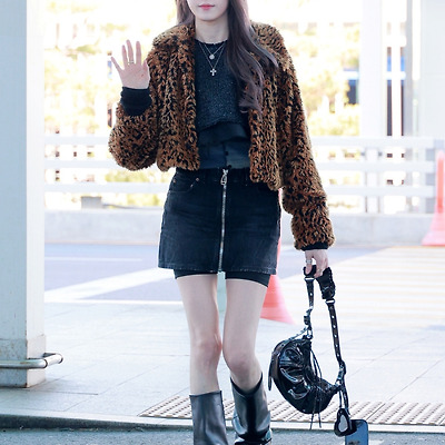 [언론사] 240313 인천공항출국
