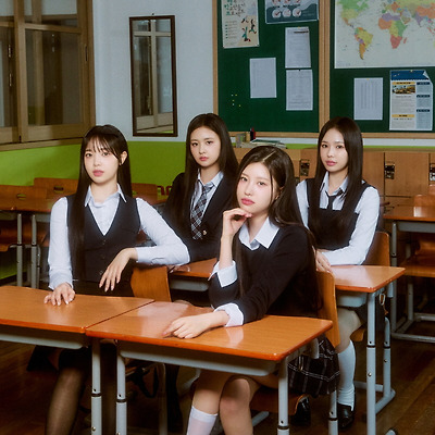 캔디샵, 신곡 'TIP TOE' 발매