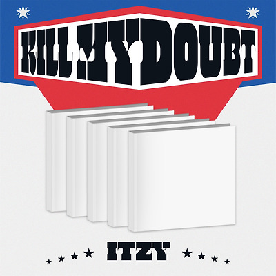 있지 Kill my doubt 컴백 티저 컨셉포토
