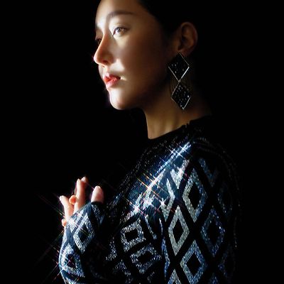 배우 엄지원 '아레나 Arena Homme+ Korea' 화보