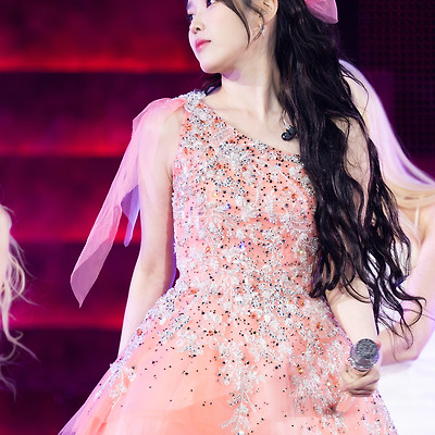 240922 아이유 콘서트 HEREH ENCORE : THE WINNING 직찍 by 버칼리