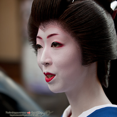게이샤