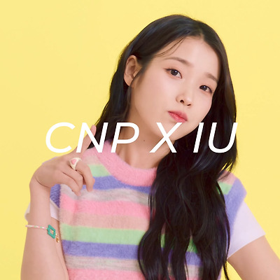 221226 아이유 X CNP (34p)(4K)