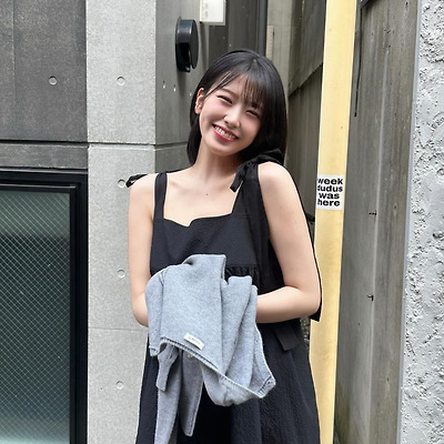 안유진 일상샷