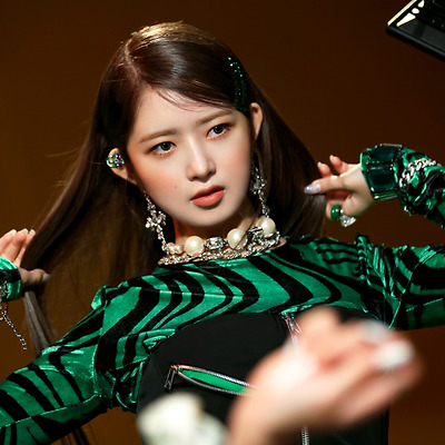 [N포스트] 221012 3rd SINGLE ALBUM [After LIKE] MV 촬영 비하인드