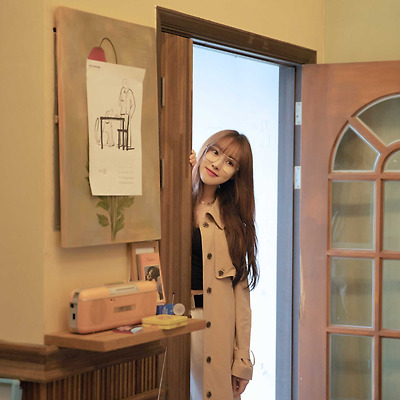 200107 2020 시즌그리팅 촬영현장 비하인드