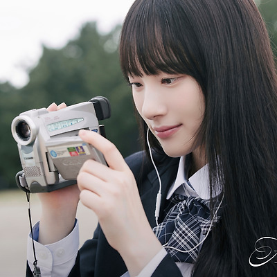 이젤(EJel), 31일 데뷔앨범 'A N E W' 발매