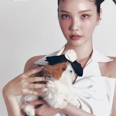 수스 마리끌레르 화보