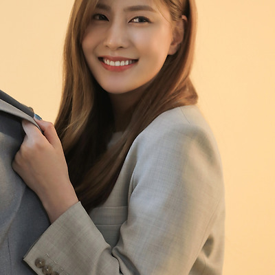 [N포스트] [오하영] 210614 웹드라마 '연애시발.(점)' 포스터 촬영 현장 비하인드