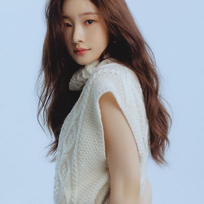 배우 정채연 '에스콰이어 (Esquire Korea)' 화보