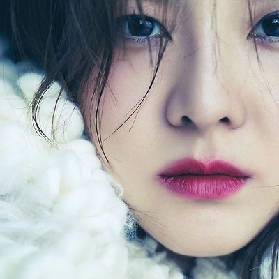 산다라박 데이즈드 화보