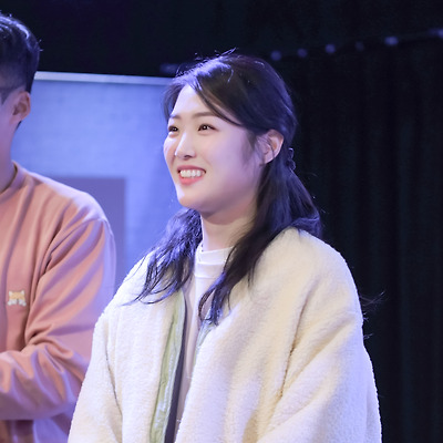 241214 연극 오롯이 한여울 役 신벼리 14장