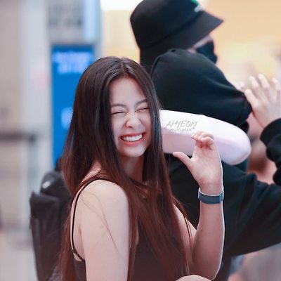 베이비몬스터 아현