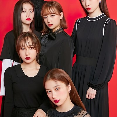 [로켓펀치] 앳스타일 화보 (2019)