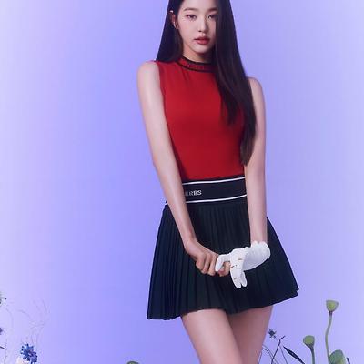 장원영 (아이브) GOSPHERES 화보
