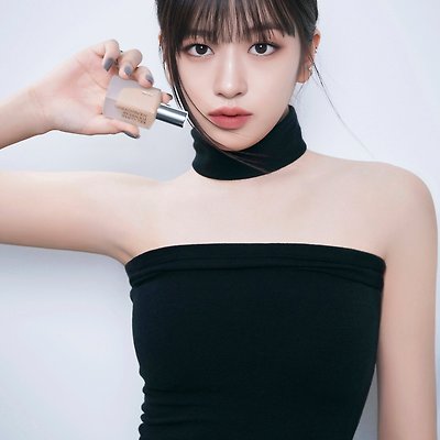 아이브 (IVE) 안유진 '클리오 CLIO' 2023 봄 화보 2 고화질