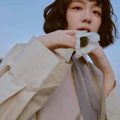 소주연 아레나옴므플러스 화보