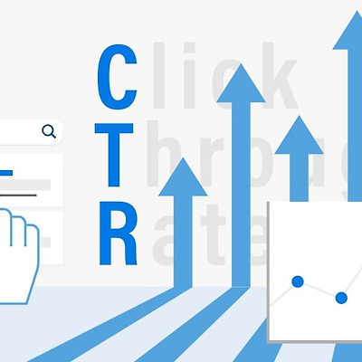 클릭률(CTR) 감소의 원인