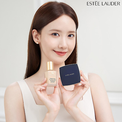 임윤아 에스티로더 화보