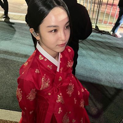 230421 송소희 오피셜 인스타그램