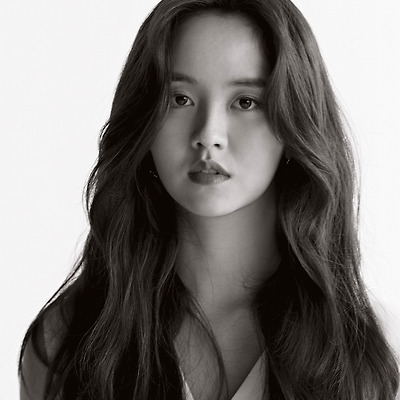 [HD] 김소현(Kim So-hyun) 넷플릭스 오리지널 '좋아하면 울리는' 인터뷰 고화질 화보