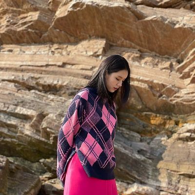 혜리 (걸스데이) 제이제이지코트 화보