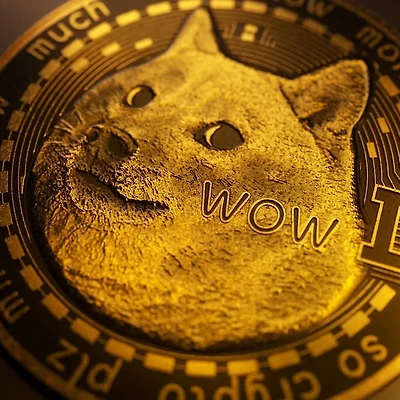 도지코인(DOGE) 차트 분석 및 향후 전망