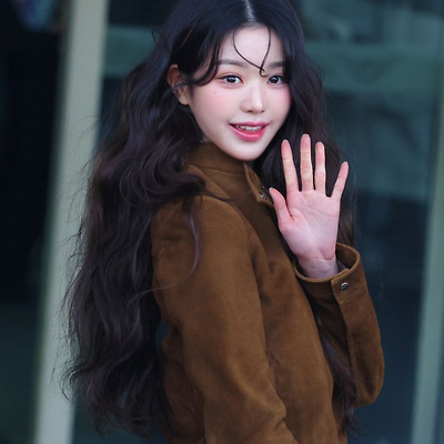 장원영 IVE아이브 250310