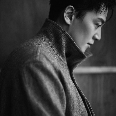 김래원, “배우 김래원보다 ‘어떤 작품의 누구’로 기억되고 싶어”