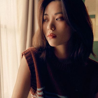ITZY, 신곡 'BET ON ME' 뮤직비디오 티저 포스터 공개