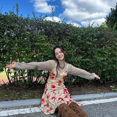 241028 송소희 인스타그램