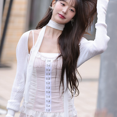 AMUSE 어뮤즈 장원영