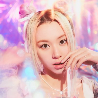 트와이스[TWICE] Taste of Love 티져 고화질 화보 [In Love ver.] 20장
