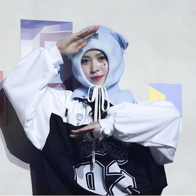 ITZY 류진