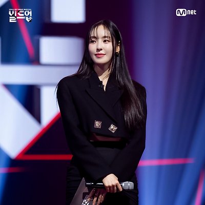 [X] 240403 엠넷 [#빌드업] 비하인드