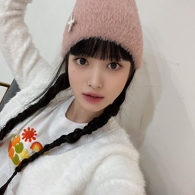 [병약미 서이] 하이키 SEOI