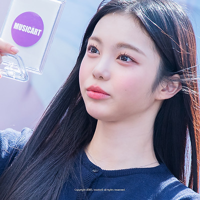 하츠투하츠(Hearts2Hearts), 이안: 싱글 1집 'The Chase' 발매기념, 대구 공개 사인회