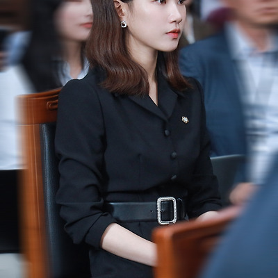 [N포스트] 220819 ENA드라마 '이상한 변호사 우영우' 촬영장 비하인드