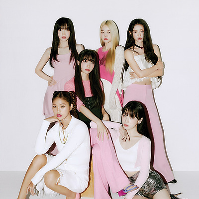[오마이걸/화보] 코스모폴리탄 8월화보 (2023년)