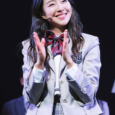 240814 뮤지컬 4월은 너의 거짓말 커튼콜데이