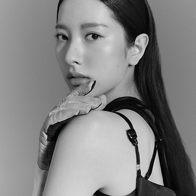 보나 (우주소녀) 엘르 화보