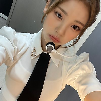 [첫사랑 시현] 고양이상 CSR SIHYEON