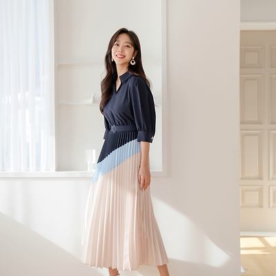 조보아 SOOS 여름 화보