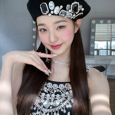 아이브 원영 인스타그램 사진 0426