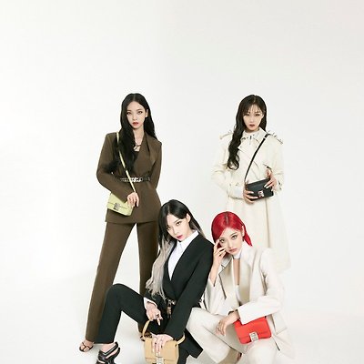 에스파 화보