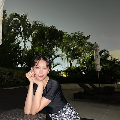 [먼데이 Weeekly] 위클리 Monday 자카르타 패션 화제