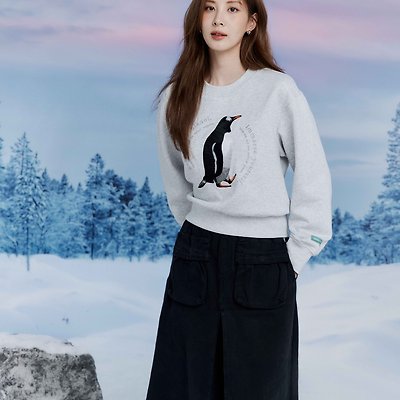 서현, 'BBC EARTH' 의류 전속 모델 계약 체결