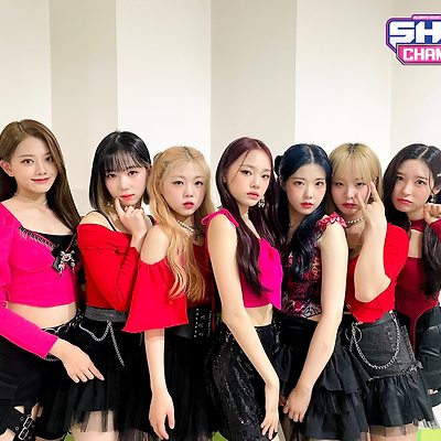 [220615] MBC M 쇼 챔피언 (SNS)