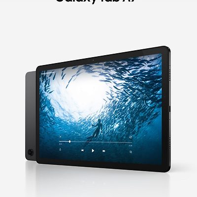 5G되는 가성비 태블릿 삼성 갤럭시 탭 A9+ 출시
