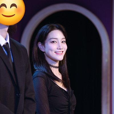 250525 연극 행오버 엠마 役 박정윤 6장
